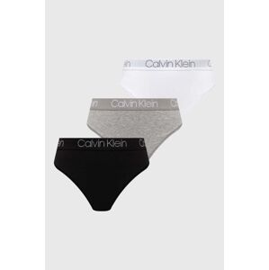 Calvin Klein Underwear - Kalhotky (3-pack)