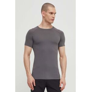 Funkční tričko Viking Breezer šedá barva, 500/25/5545