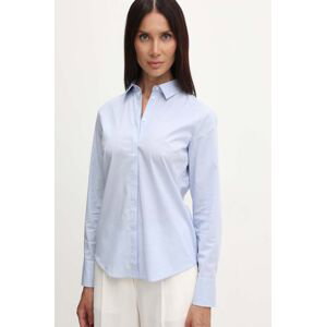 Košile MAX&Co. dámská, regular, s klasickým límcem, 2418111014200