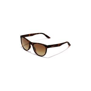 Sluneční brýle Hawkers béžová barva, HA-HTRA24CWT0
