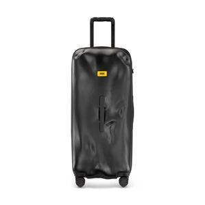 Kufr Crash Baggage TRUNK Large Size černá barva, CB169