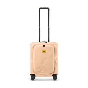 Kufr Crash Baggage SMART Small Size oranžová barva, CB241