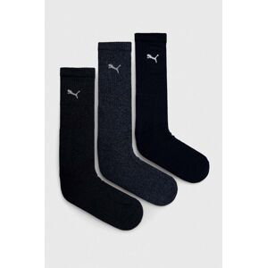 Ponožky Puma (3-pack) 880355