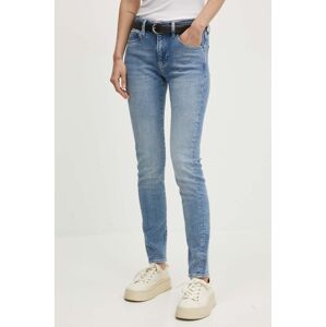 Džíny G-Star Raw dámské, D05175-D441