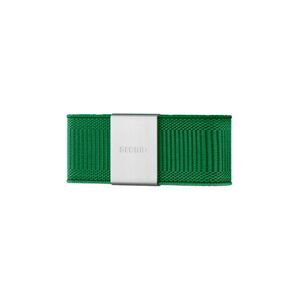 Pásek na bankovky Secrid zelená barva, MB-Green