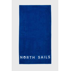 Bavlněný ručník North Sails 98 x 172 cm 623267