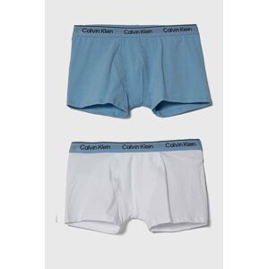 Dětské boxerky Calvin Klein Underwear 2-pack