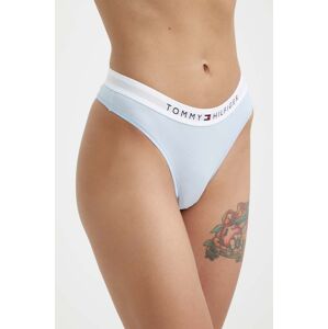 Tanga Tommy Hilfiger UW0UW04146