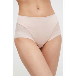Kalhotky women'secret SHAPEDAILY růžová barva, 6677435