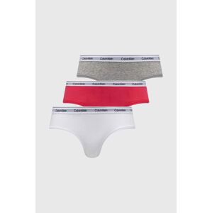 Kalhotky Calvin Klein Underwear 3-pack 000QD5207E