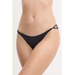 Kalhotky Calvin Klein Underwear černá barva, 000QF7325E