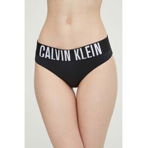 Kalhotky Calvin Klein Underwear černá barva, 000QF7792E