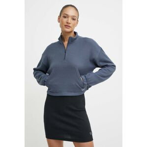 Mikina Reebok Classic Wardrobe Essentials dámská, hladká, 100075338