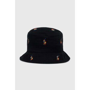 Bavlněná čepice Polo Ralph Lauren 710926451