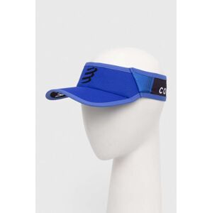 Kšilt Compressport Visor Ultralight XHWU3895