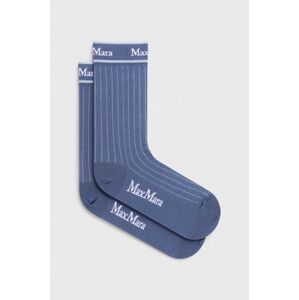 Ponožky Max Mara Leisure dámské, 2416551018600
