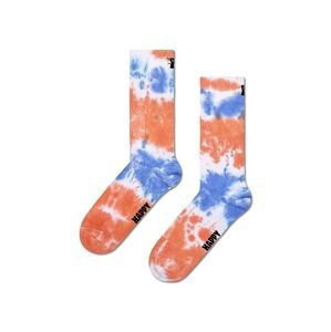 Ponožky Happy Socks Tie-dye Sock