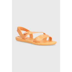 Sandály Ipanema VIBE SANDAL dámské, oranžová barva, 82429-AS182