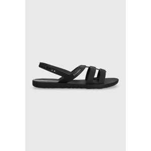 Sandály Ipanema STYLE SANDAL dámské, černá barva, 83516-AQ820