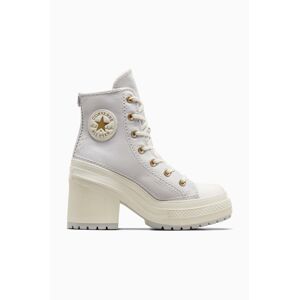 Kecky Converse Chuck 70 De Luxe Heel dámské, A07551C