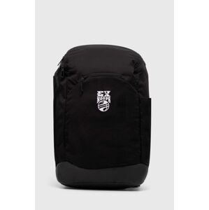 Batoh Puma Basketball Pro Backpack pánský, černá barva, velký, hladký, 79212