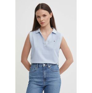 Top Tommy Hilfiger dámský, WW0WW41284