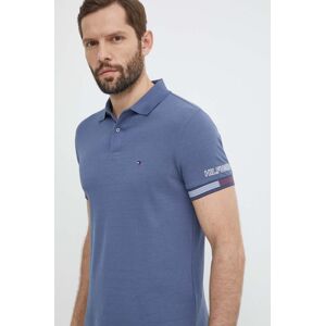 Polo tričko Tommy Hilfiger MW0MW34780