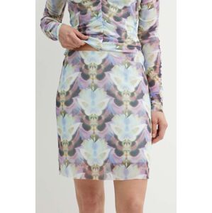 Sukně Résumé AryaRS Skirt mini, 20421119