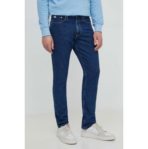 Džíny Calvin Klein Jeans pánské, J30J324812