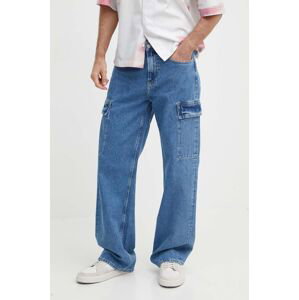 Džíny Calvin Klein Jeans pánské, J30J324881