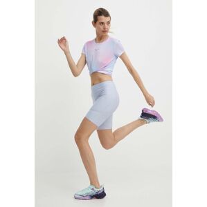 Běžecké šortky Mizuno Impulse Core high waist, J2GBB206