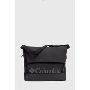 Kabelka Columbia Convey černá barva, 2032581