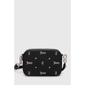 Kabelka Juicy Couture černá barva, BEJQO5520WVP