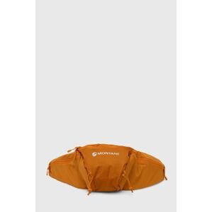 Ledvinka Montane Trailblazer 3 oranžová barva, PTZ0317