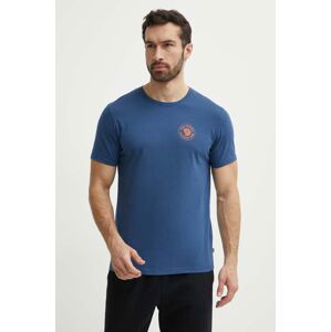 Tričko Fjallraven 1960 Logo T-shirt s potiskem, F87313