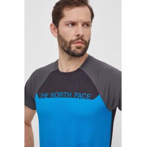 Sportovní tričko The North Face Trail Jammer NF0A87TYWIN1