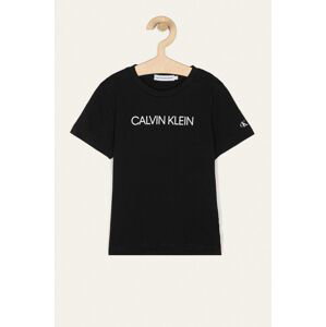 Calvin Klein Jeans - Dětské tričko 104-176 cm