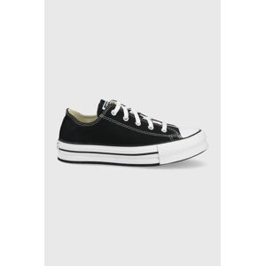 Tenisky Converse Chuck Taylor černá barva