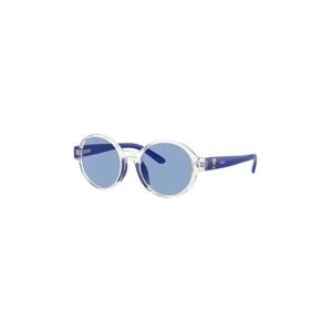 Dětské sluneční brýle Polo Ralph Lauren 0PP9508U