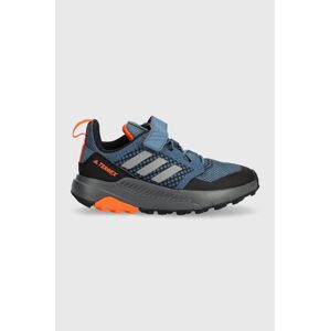 Dětské boty adidas TERREX TERREX TRAILMAKER CF K