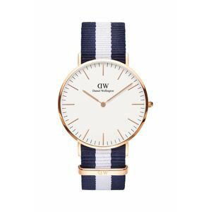 Hodinky Daniel Wellington Classic 40 Glasgow RG