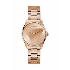 Hodinky Guess GW0485L2 zlatá barva