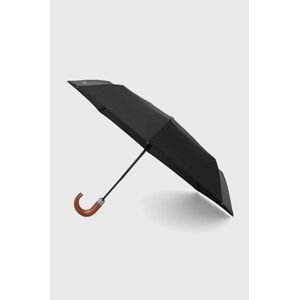 Deštník Samsonite černá barva