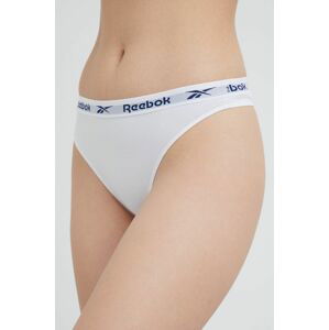 Tanga Reebok F9800 šedá barva