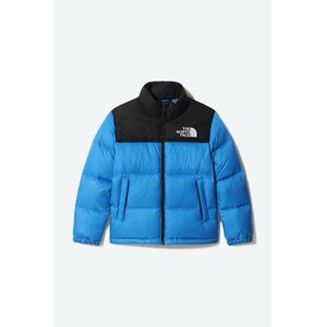 Dětská péřová bunda The North Face Youth 1996 Retro Nuptse