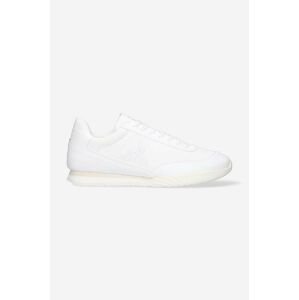 Sneakers boty Le Coq Sportif bílá barva, 2021588-white