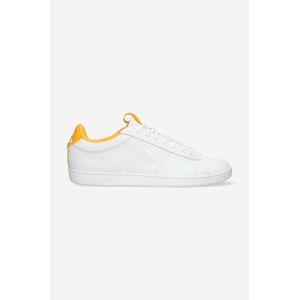 Sneakers boty Le Coq Sportif bílá barva, 2220199-white