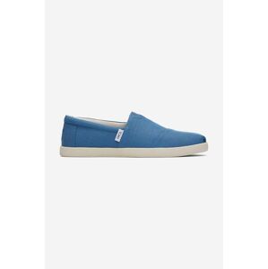 Espadrilky Toms Alpargata Forward pánské