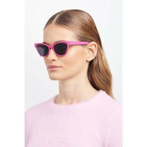 Sluneční brýle Chiara Ferragni 1020/S dámské, růžová barva
