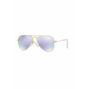 Brýle Ray-Ban Junior Aviator 0RJ9506S